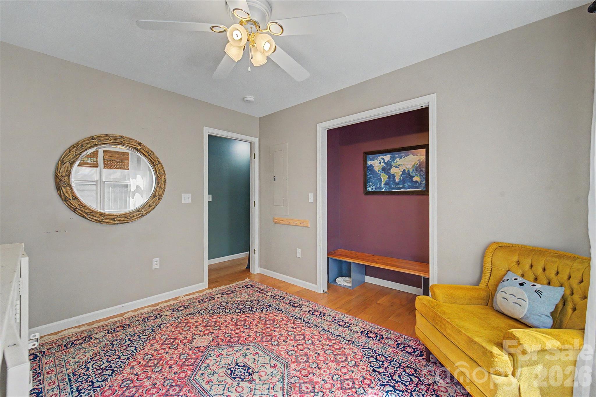 110 Wyoming Drive Sylva NC 28779
