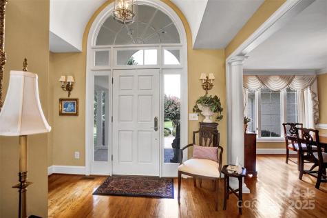 25683 April Lane Albemarle NC 28001