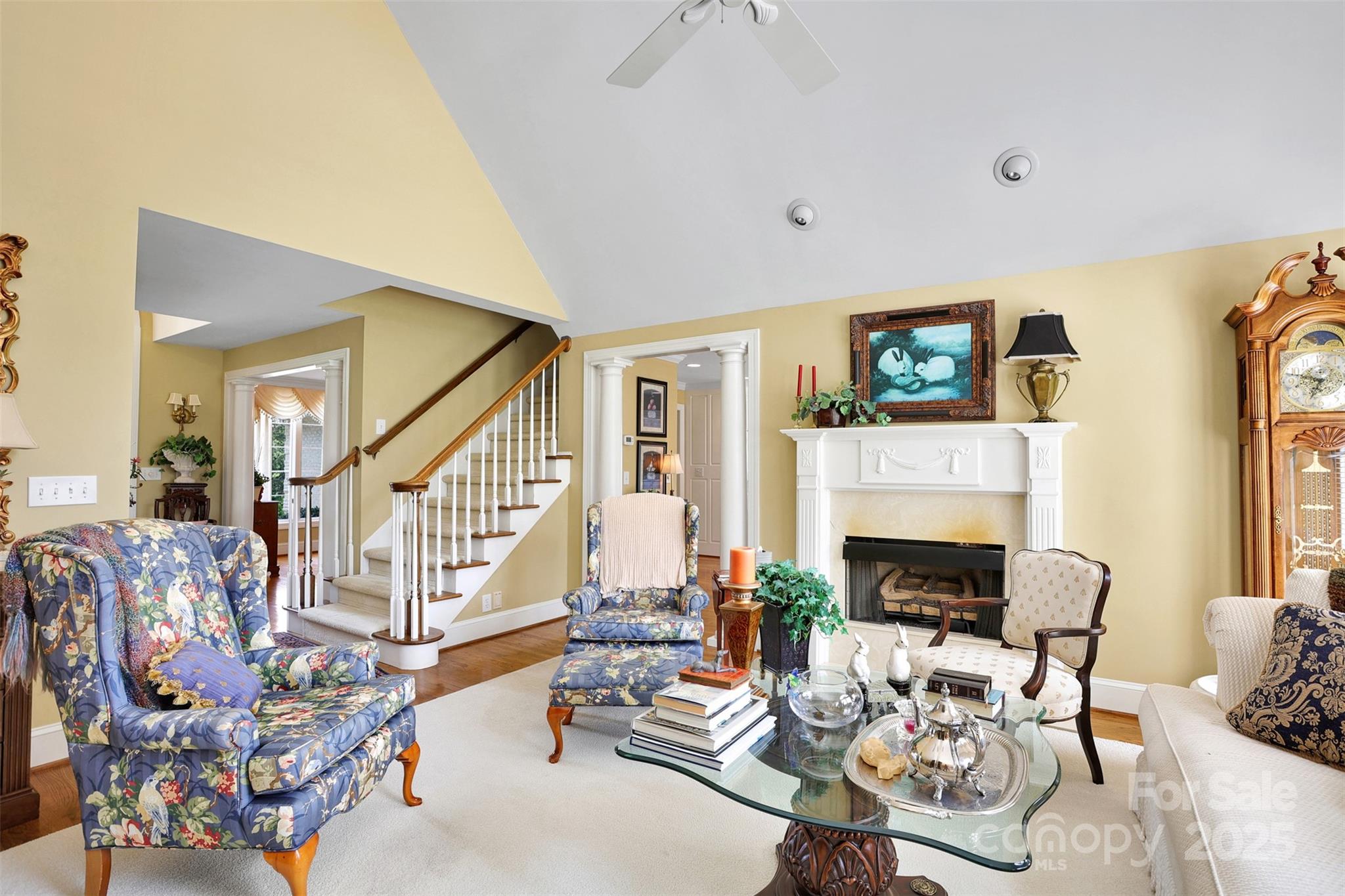 25683 April Lane Albemarle NC 28001