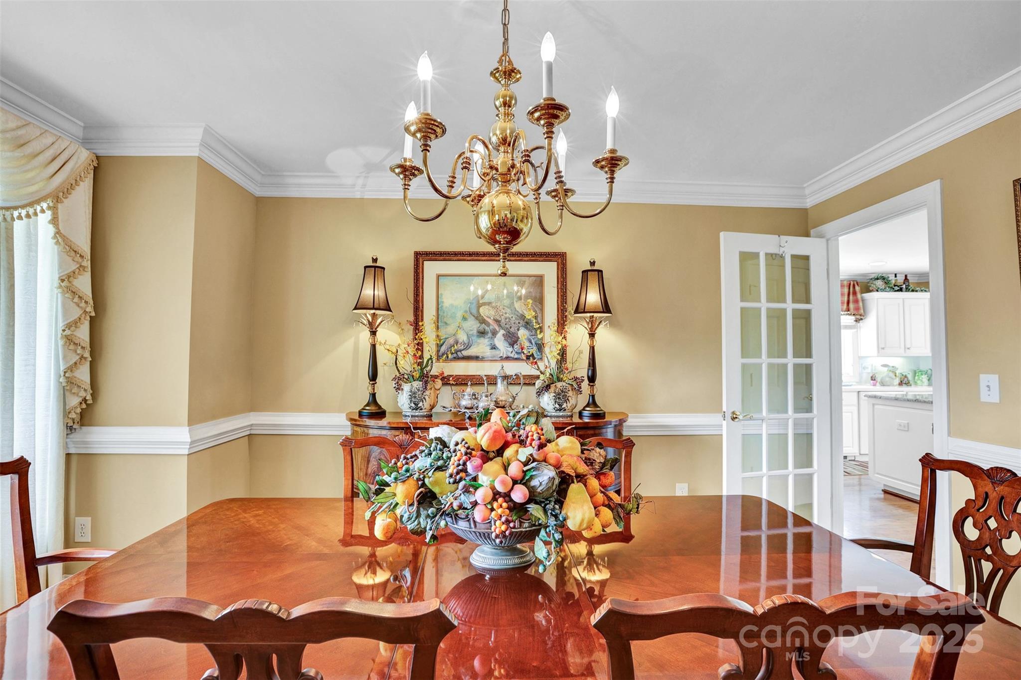 25683 April Lane Albemarle NC 28001