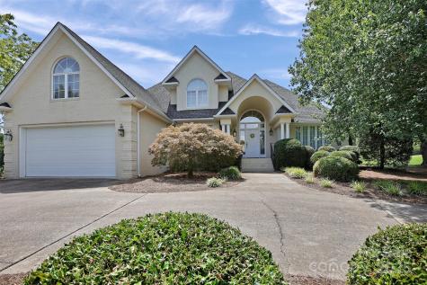 25683 April Lane Albemarle NC 28001