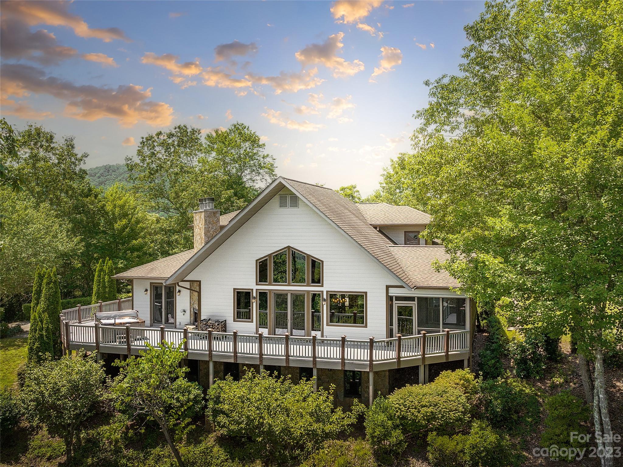 409 Briarcliff Drive Sylva NC 28779
