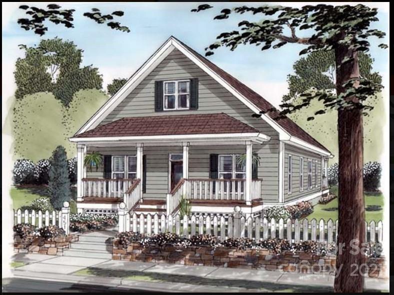 711 Pear Street Gastonia NC 28054