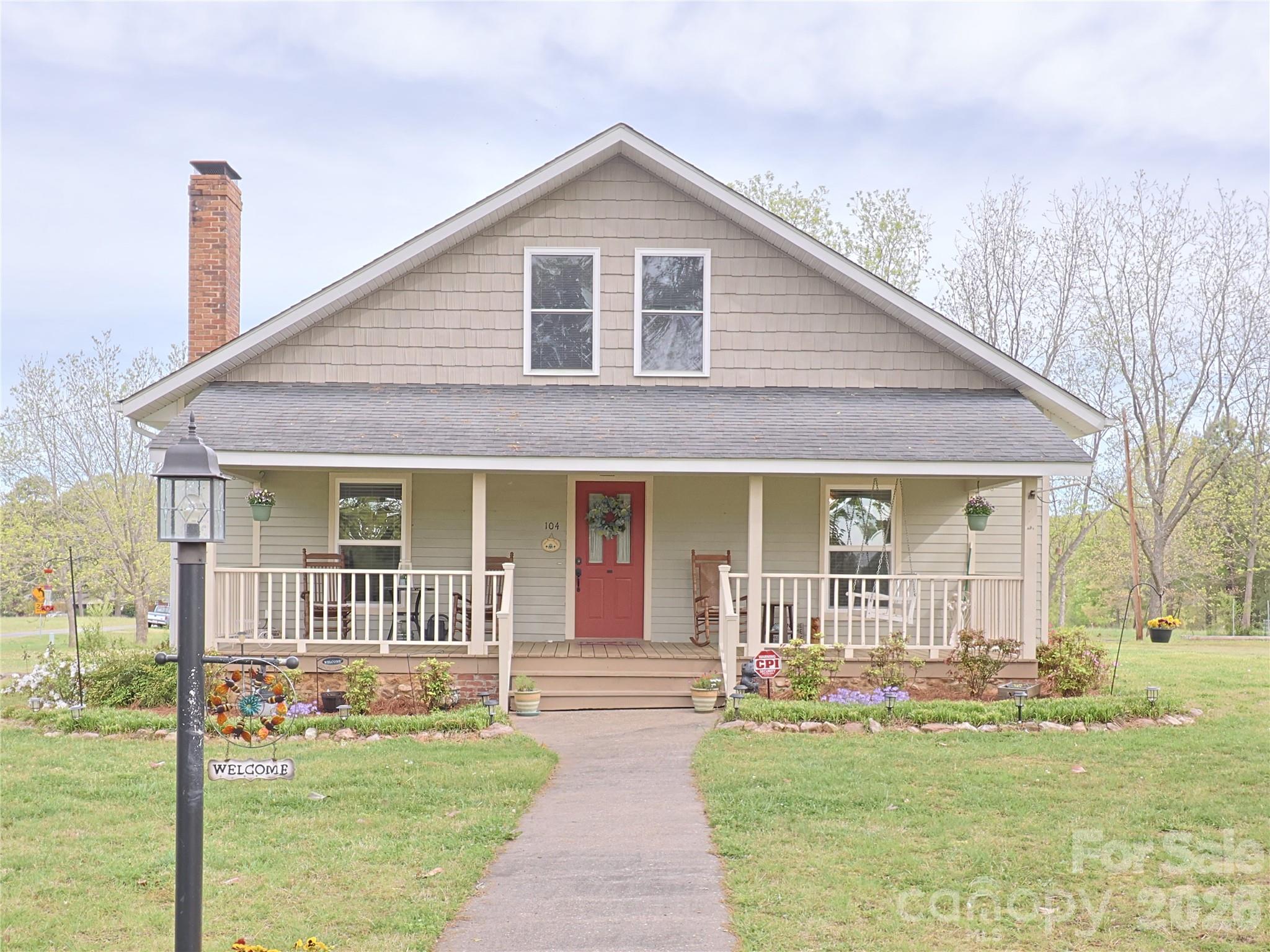 104 Ware Loop Drive Kings Mountain NC 28086