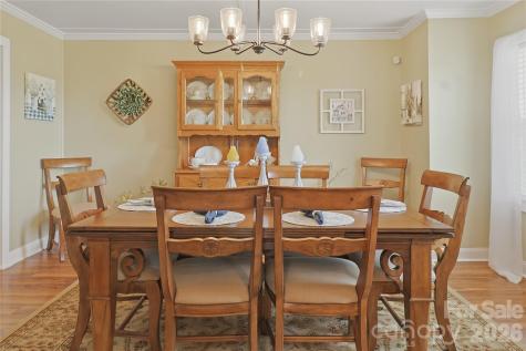 104 Ware Loop Drive Kings Mountain NC 28086