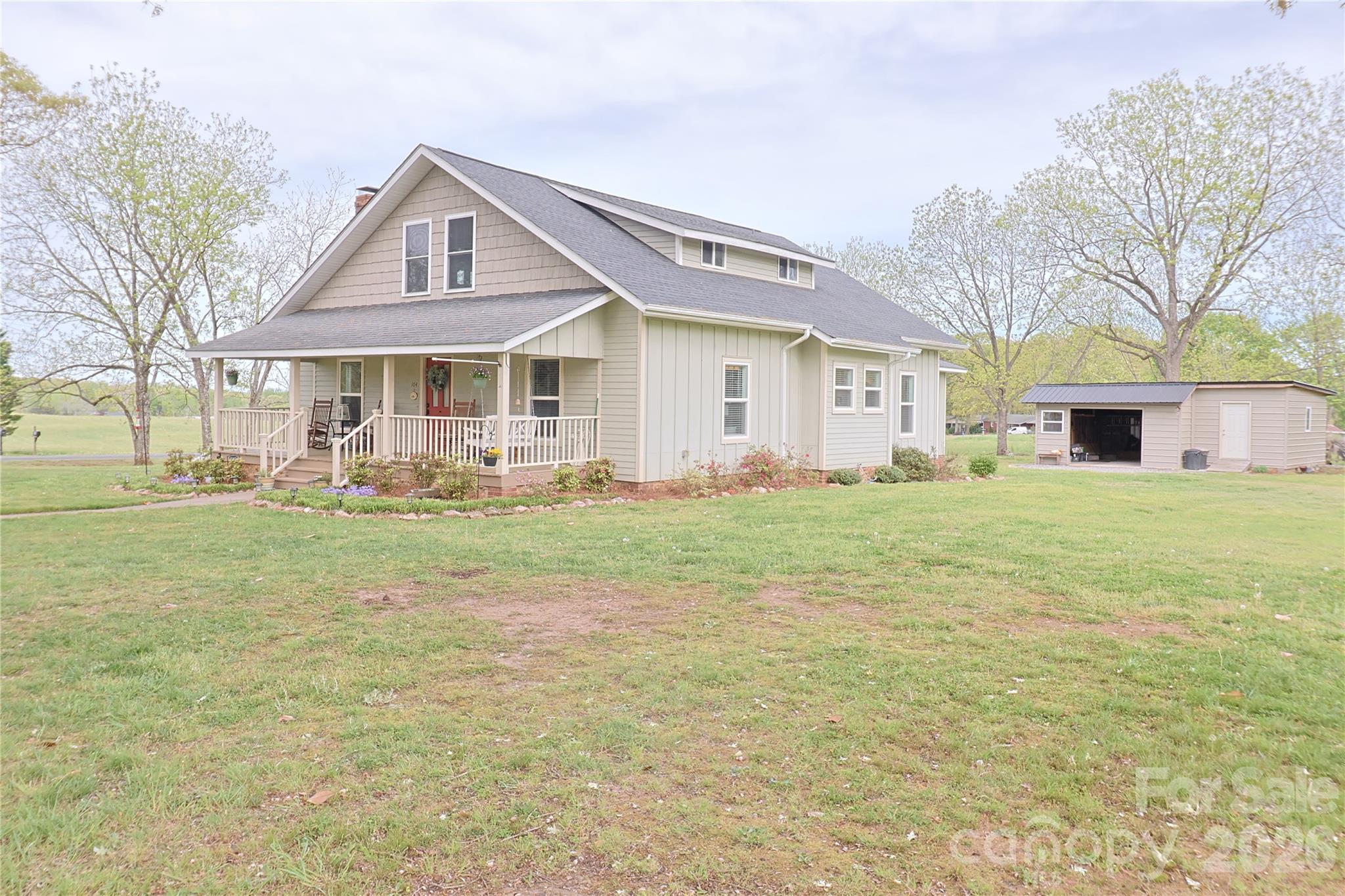 104 Ware Loop Drive Kings Mountain NC 28086