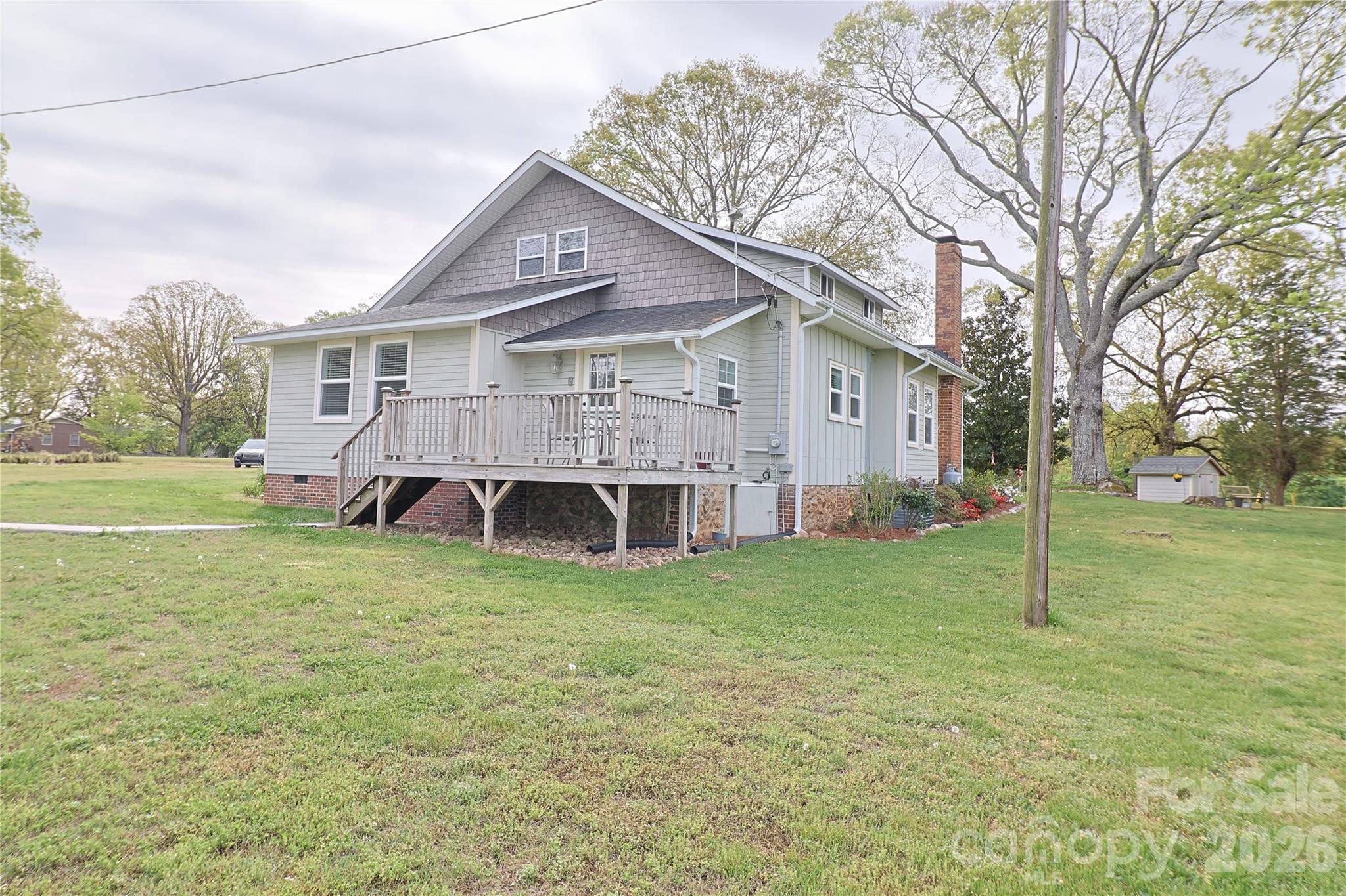 104 Ware Loop Drive Kings Mountain NC 28086