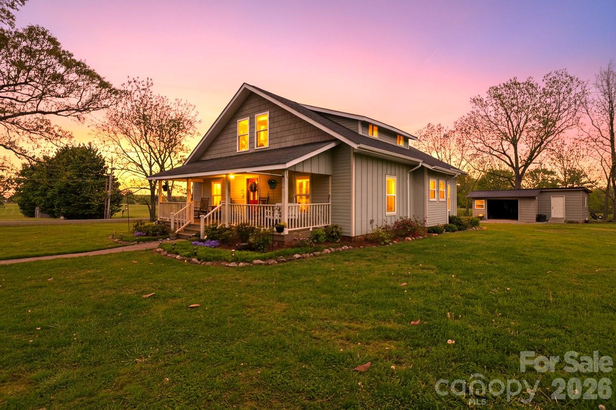 104 Ware Loop Drive Kings Mountain NC 28086
