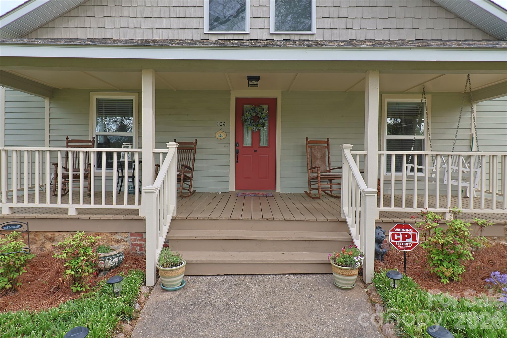 104 Ware Loop Drive Kings Mountain NC 28086