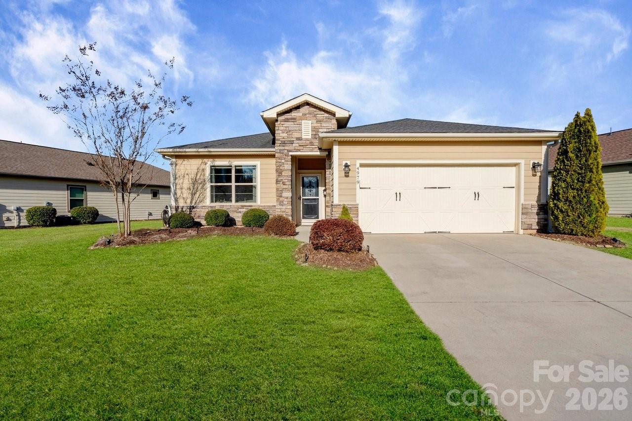 4979 Looking Glass Trail Denver NC 28037