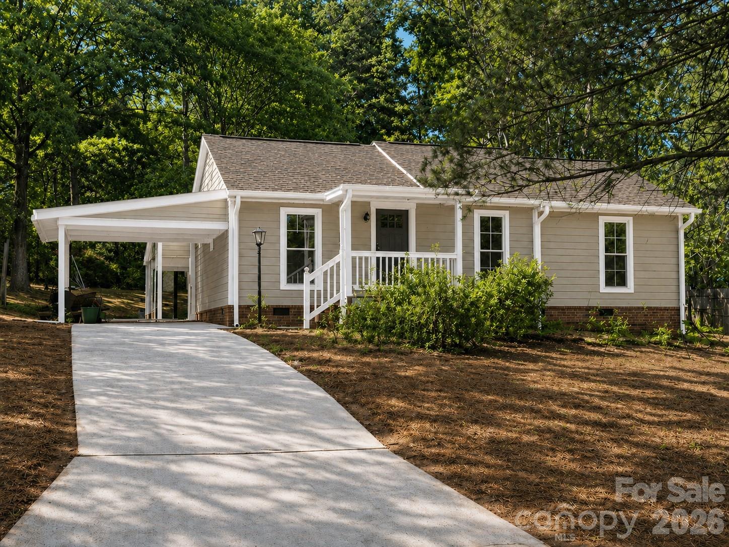 6921 Kirkcaldy Lane Mint Hill NC 28227