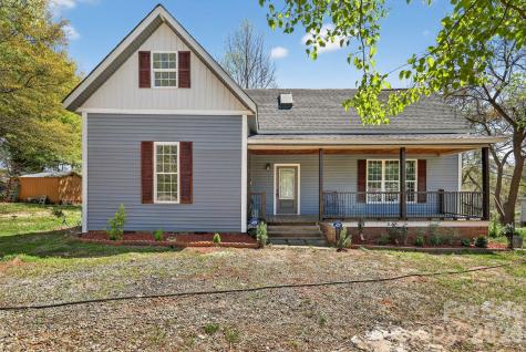 344 N Main Street Mooresboro NC 28114