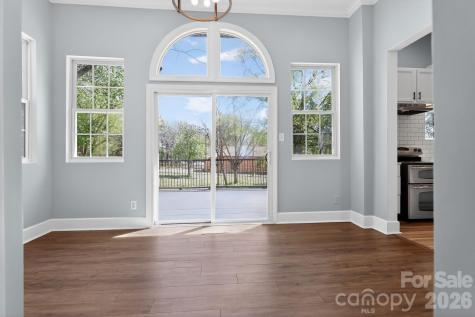 344 N Main Street Mooresboro NC 28114