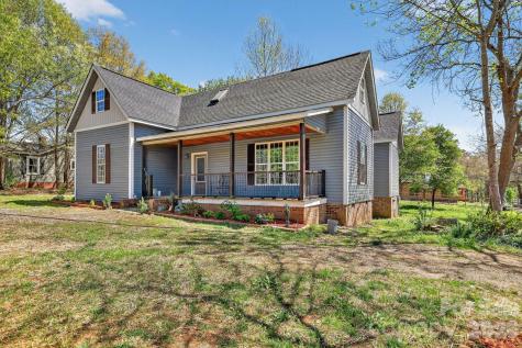 344 N Main Street Mooresboro NC 28114