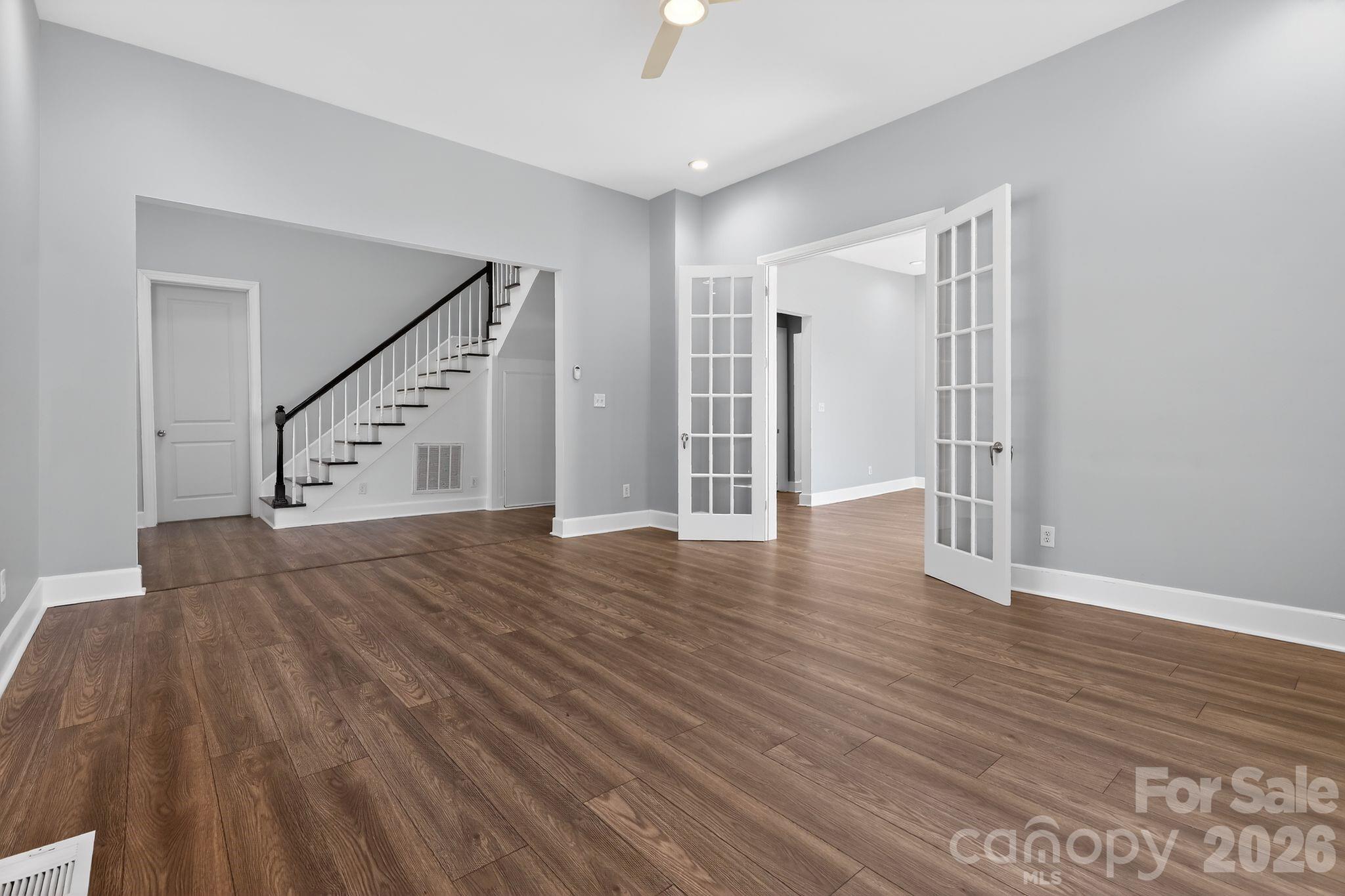 344 N Main Street Mooresboro NC 28114