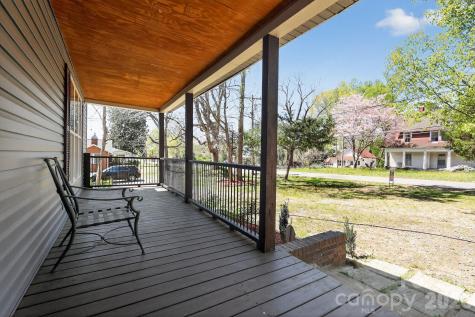344 N Main Street Mooresboro NC 28114