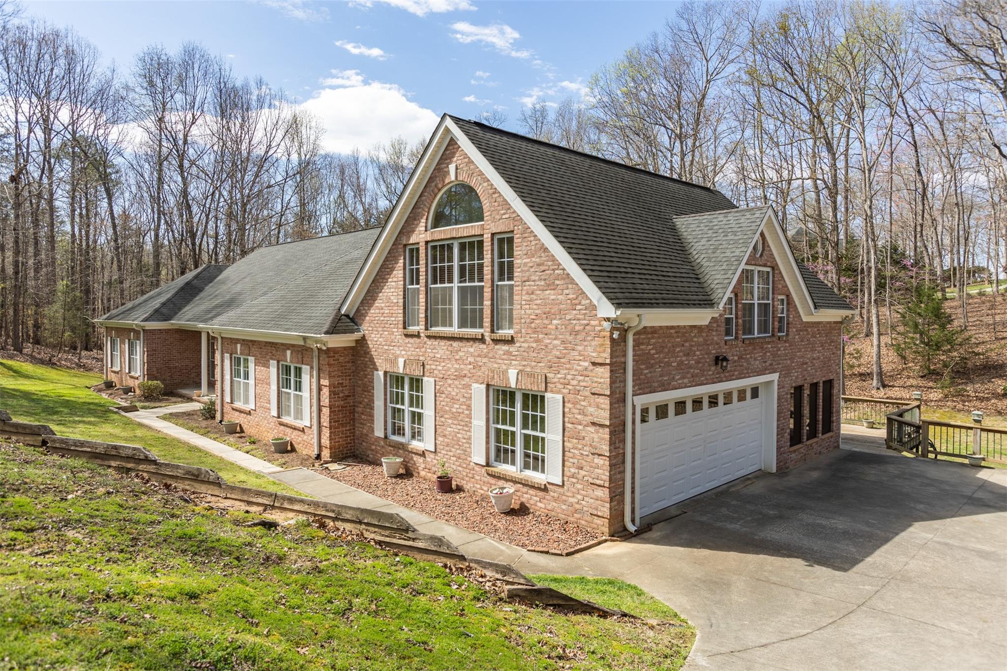 14930 Hickory View Lane Charlotte NC 28278