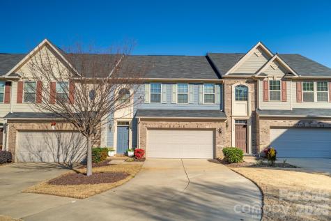 3525 Hornets Nest Way Charlotte NC 28208