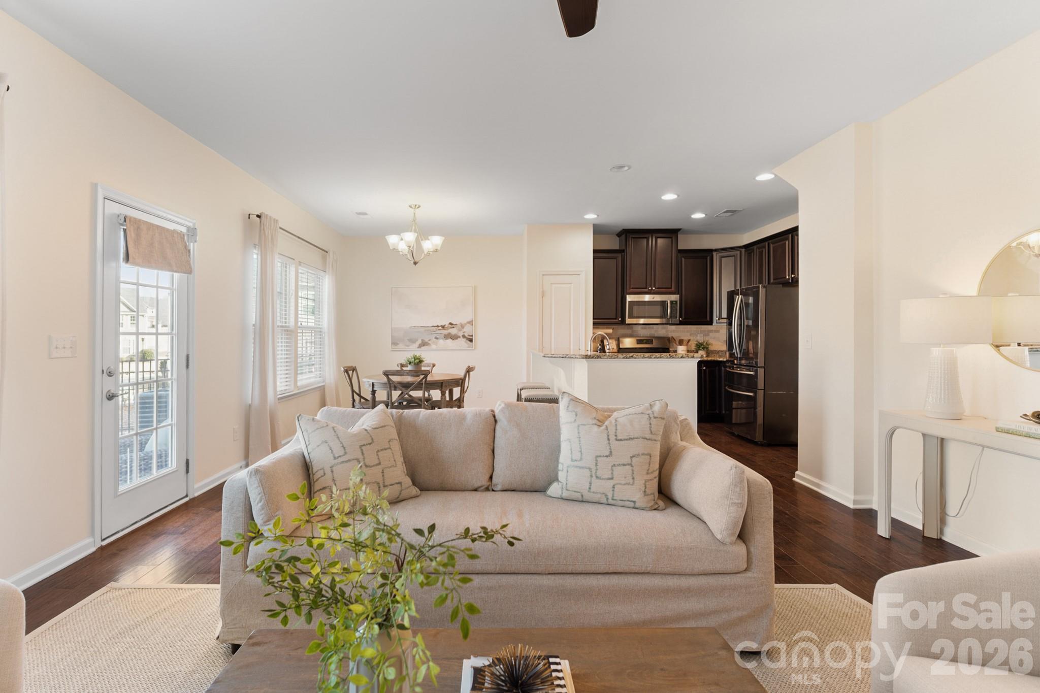 3525 Hornets Nest Way Charlotte NC 28208