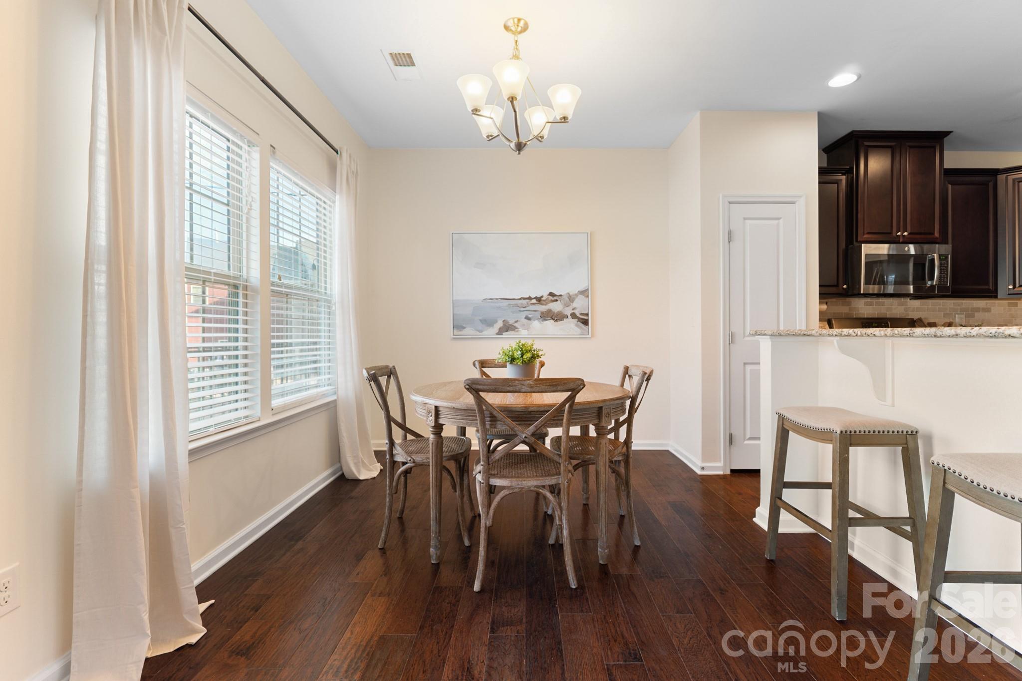 3525 Hornets Nest Way Charlotte NC 28208