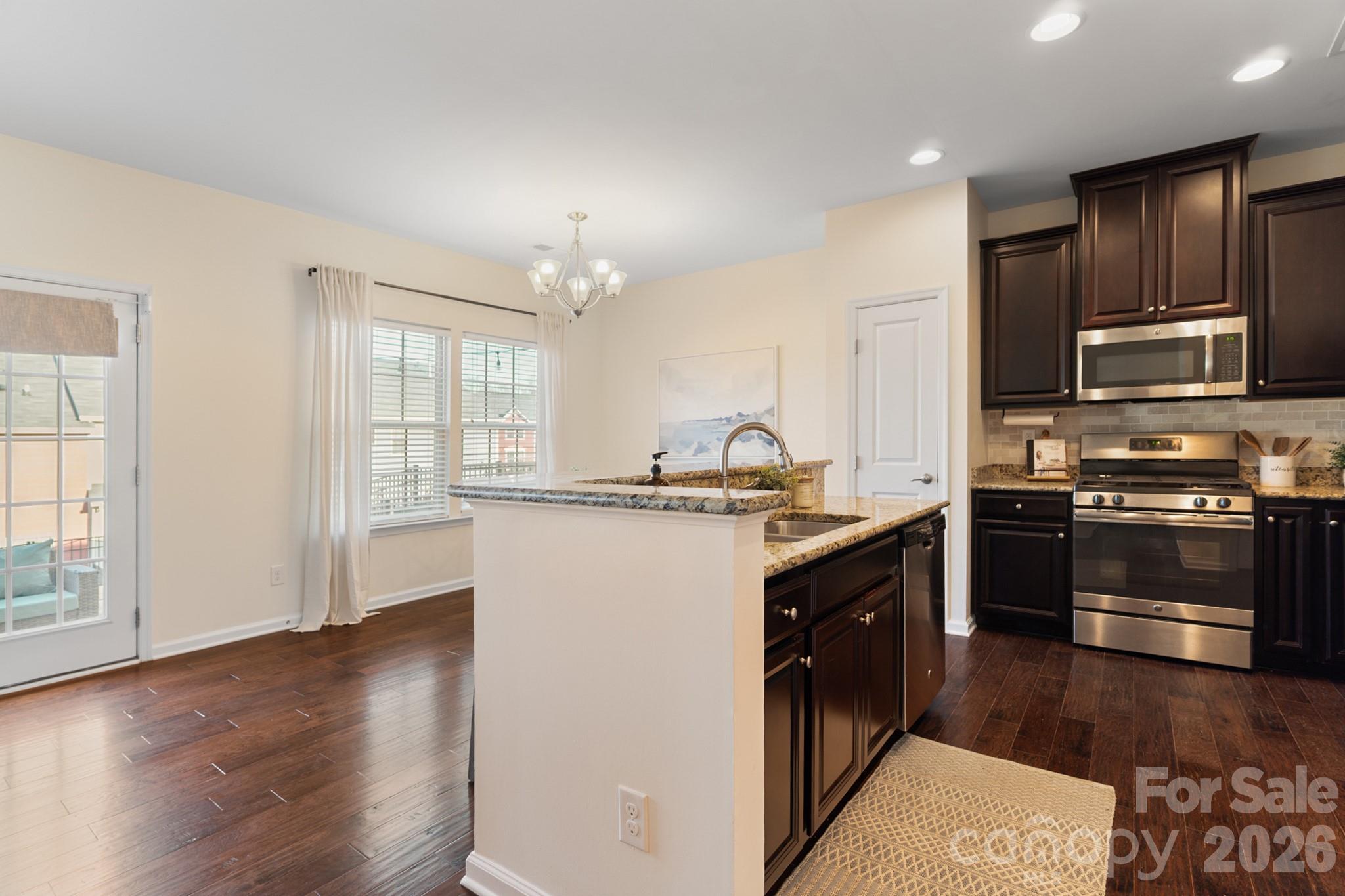 3525 Hornets Nest Way Charlotte NC 28208