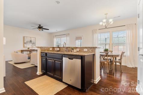 3525 Hornets Nest Way Charlotte NC 28208