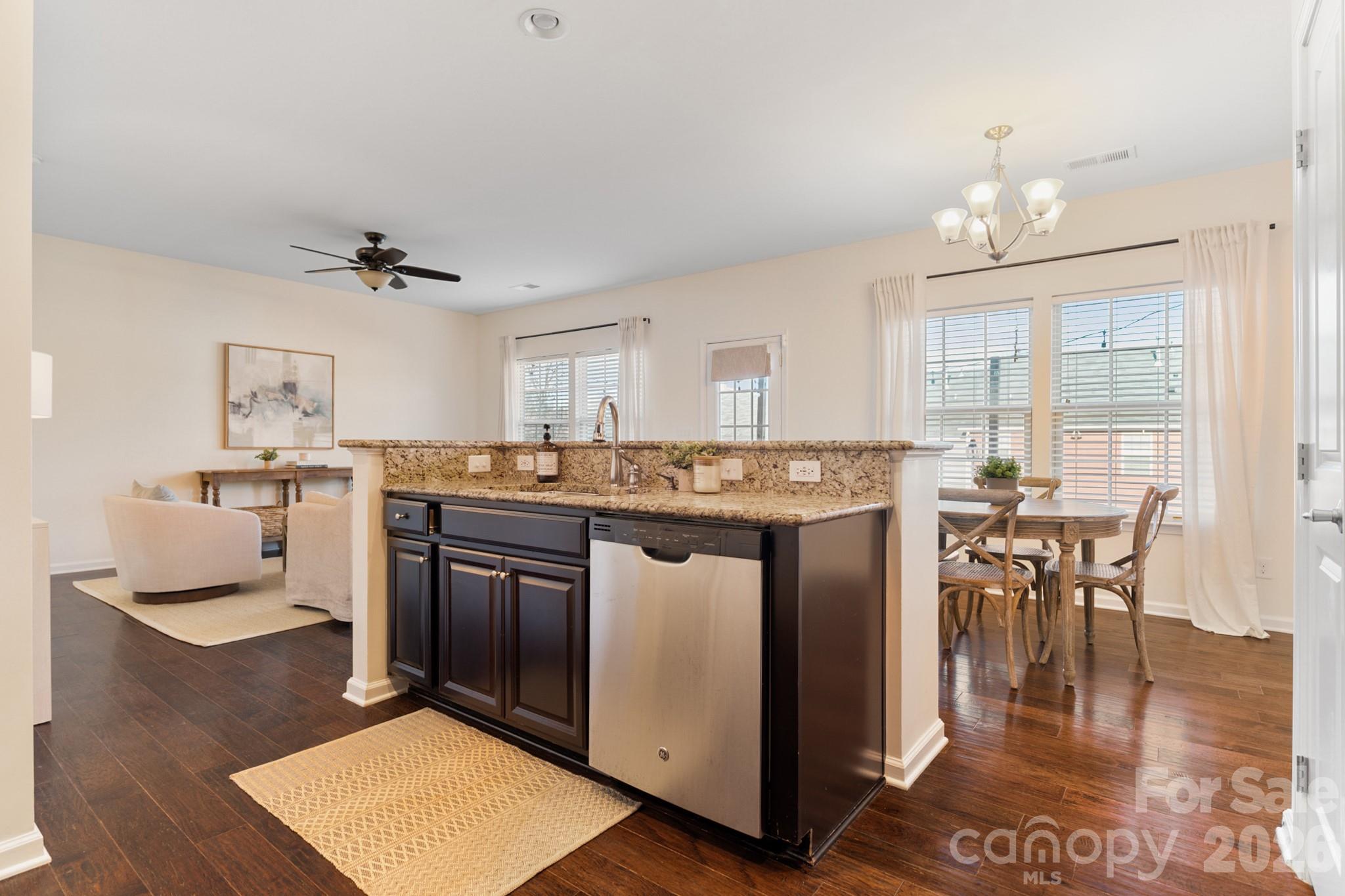 3525 Hornets Nest Way Charlotte NC 28208
