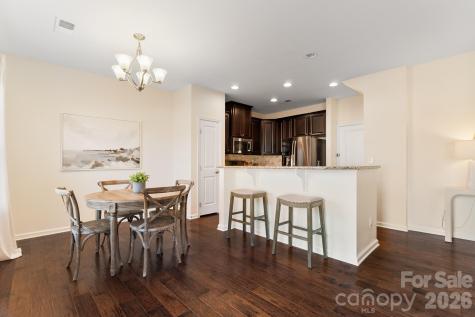 3525 Hornets Nest Way Charlotte NC 28208