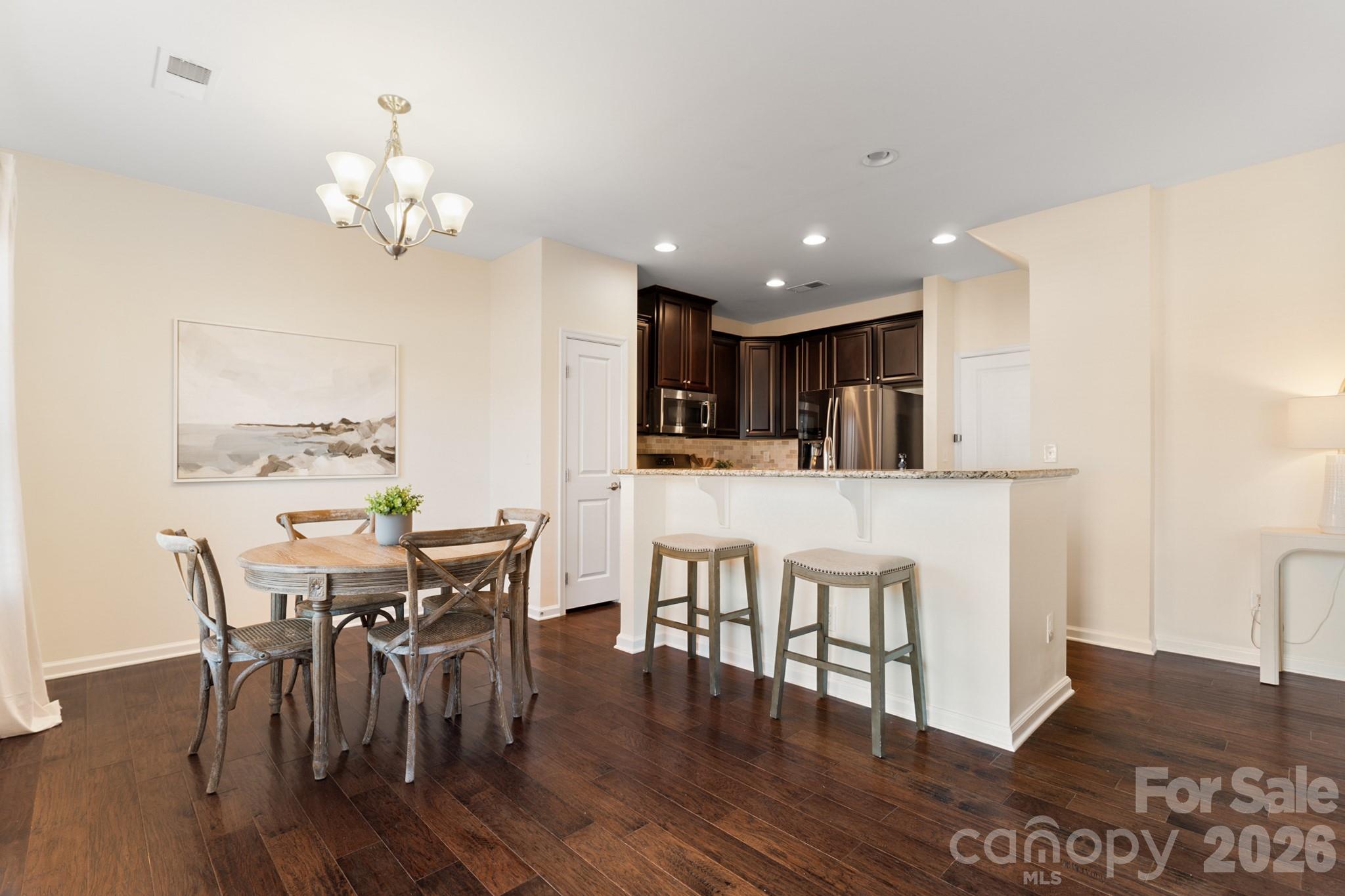 3525 Hornets Nest Way Charlotte NC 28208