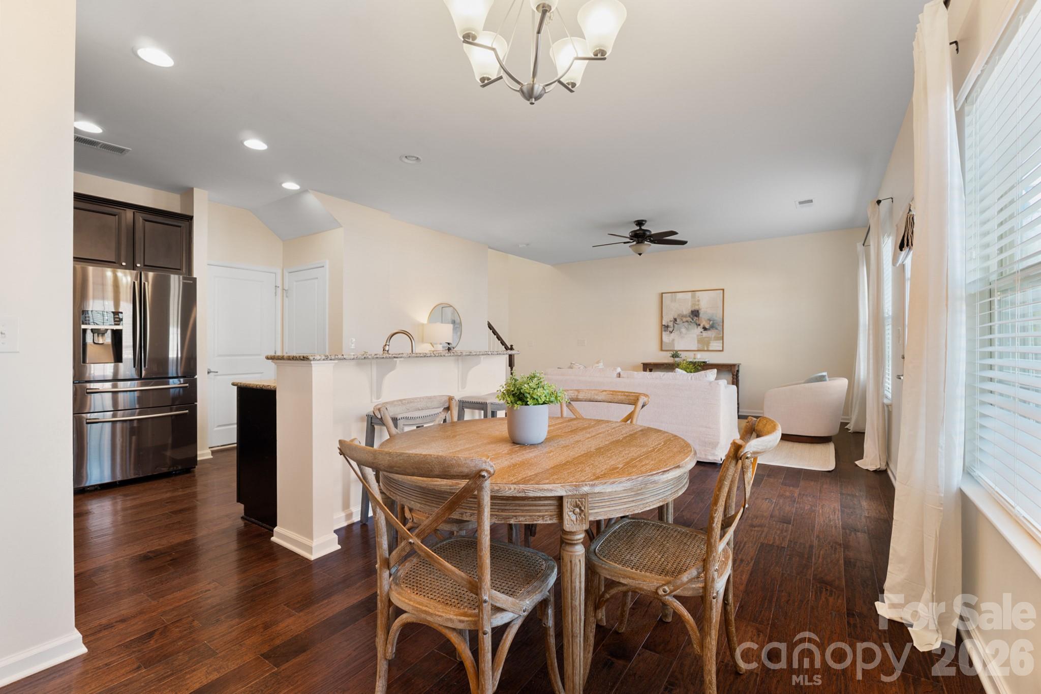 3525 Hornets Nest Way Charlotte NC 28208