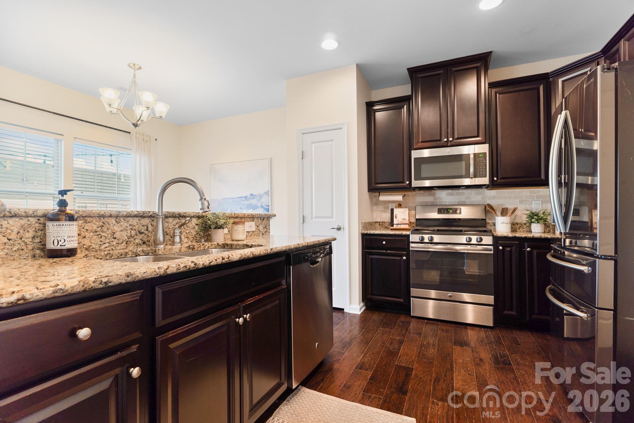 3525 Hornets Nest Way Charlotte NC 28208