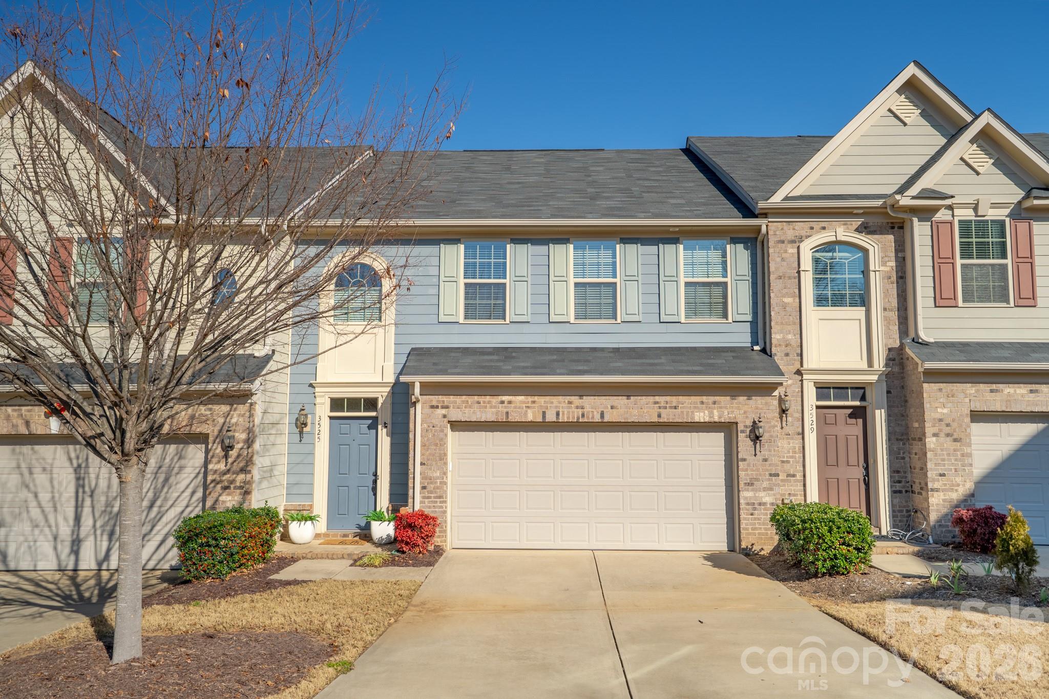 3525 Hornets Nest Way Charlotte NC 28208