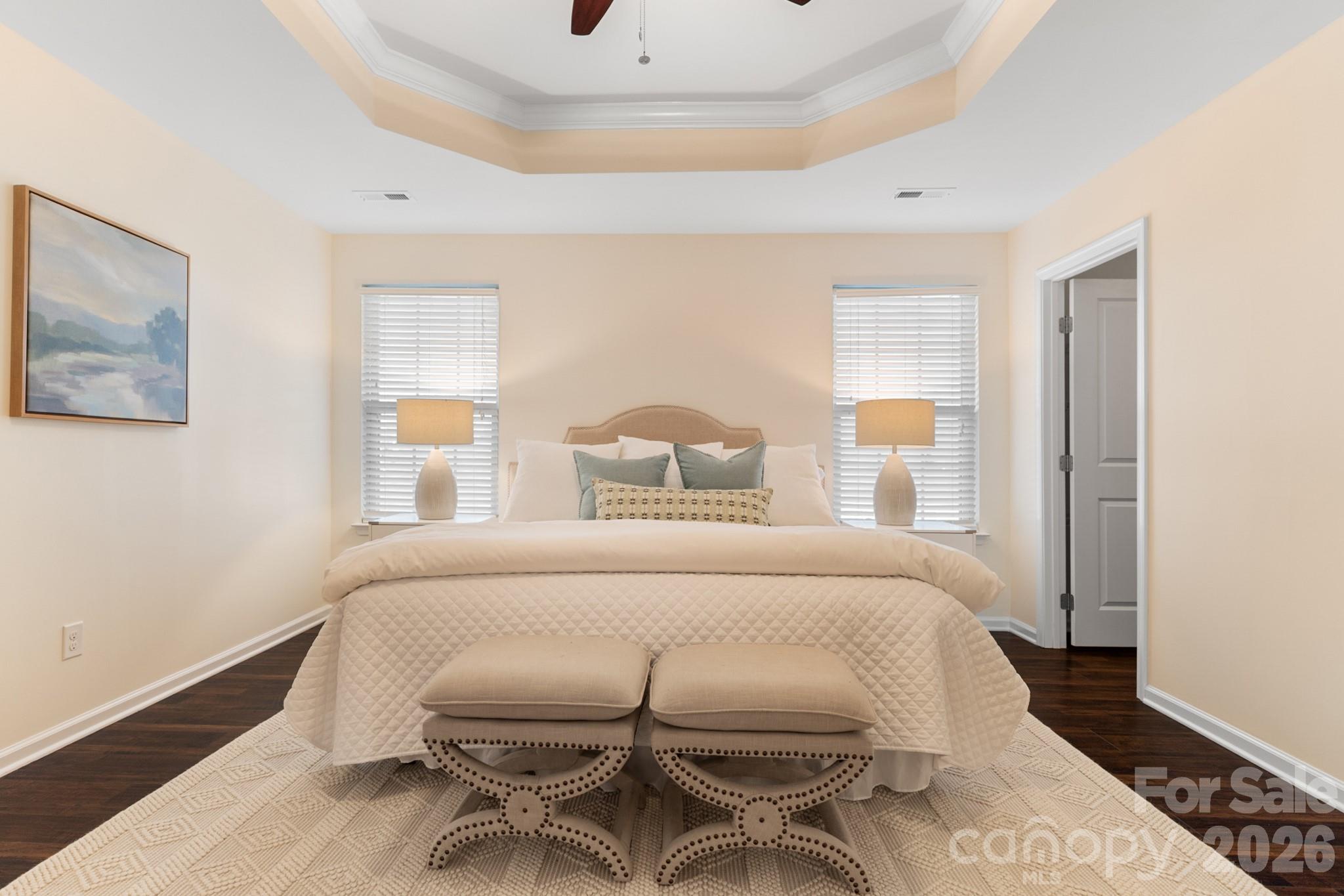 3525 Hornets Nest Way Charlotte NC 28208