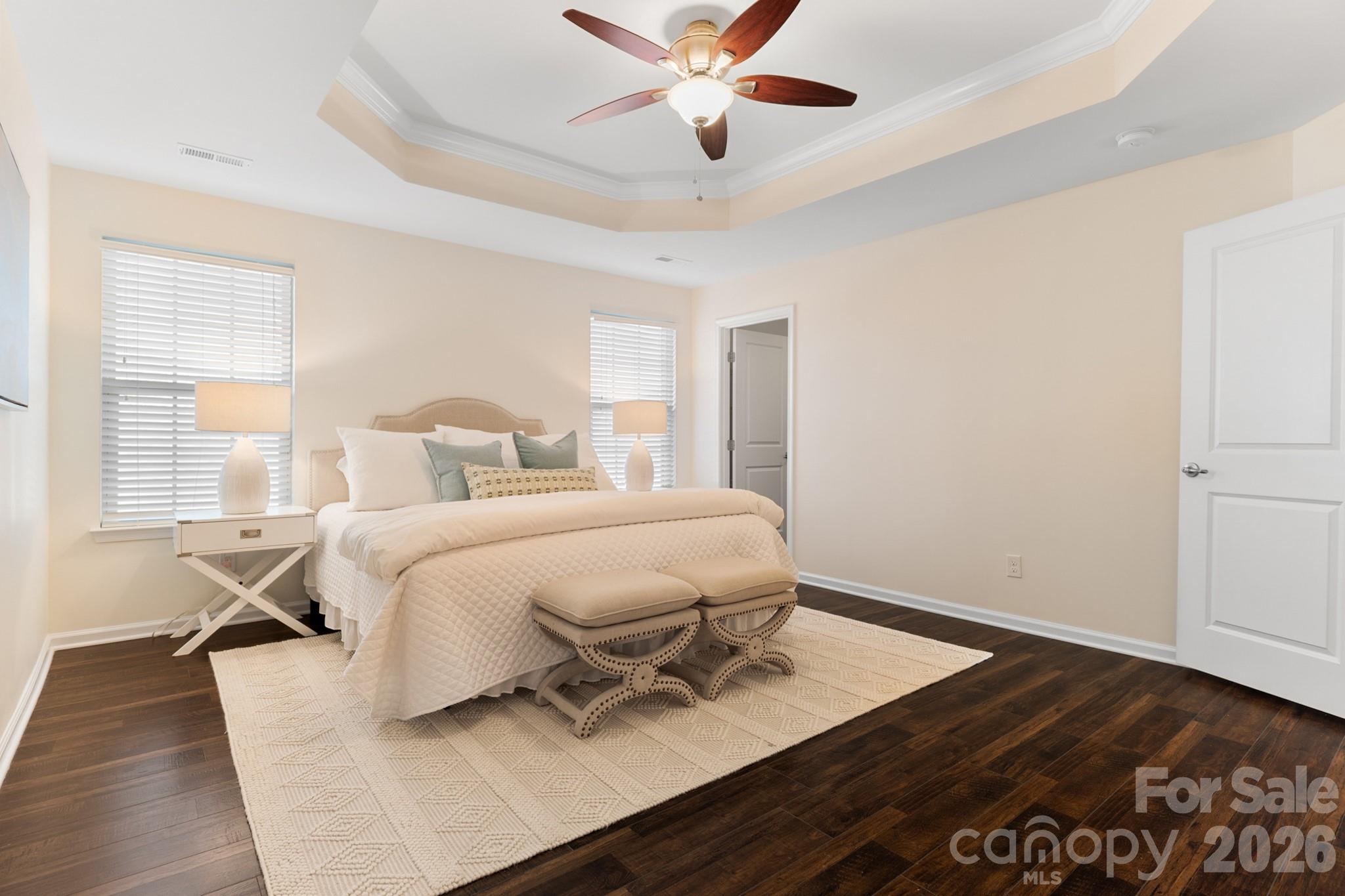 3525 Hornets Nest Way Charlotte NC 28208