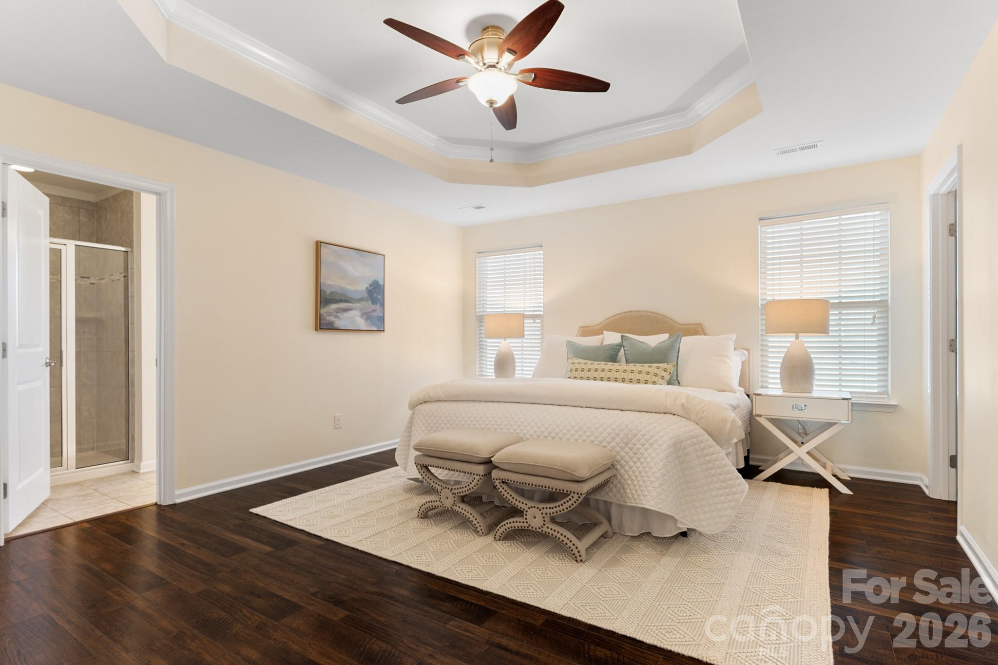 3525 Hornets Nest Way Charlotte NC 28208