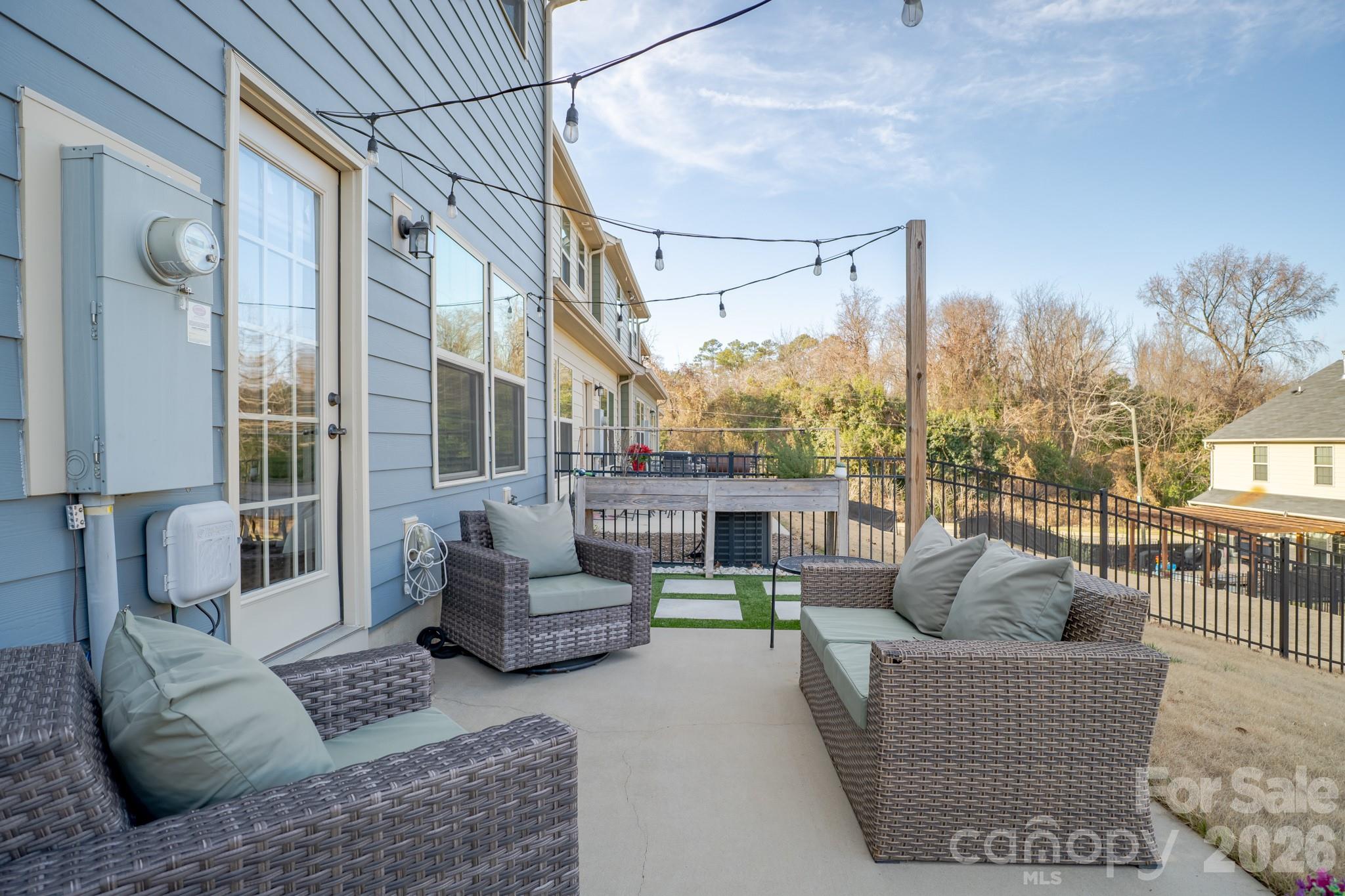 3525 Hornets Nest Way Charlotte NC 28208