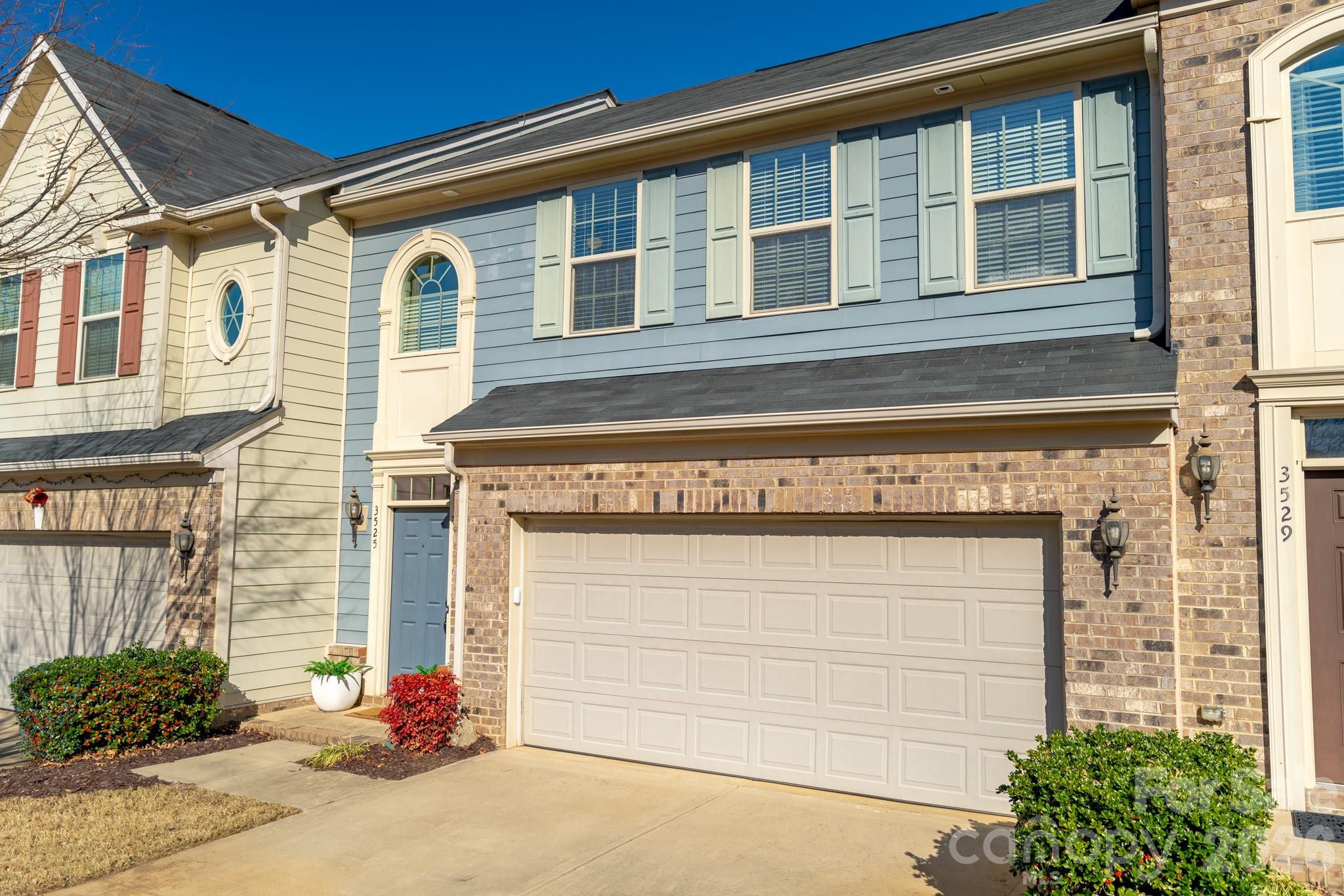 3525 Hornets Nest Way Charlotte NC 28208