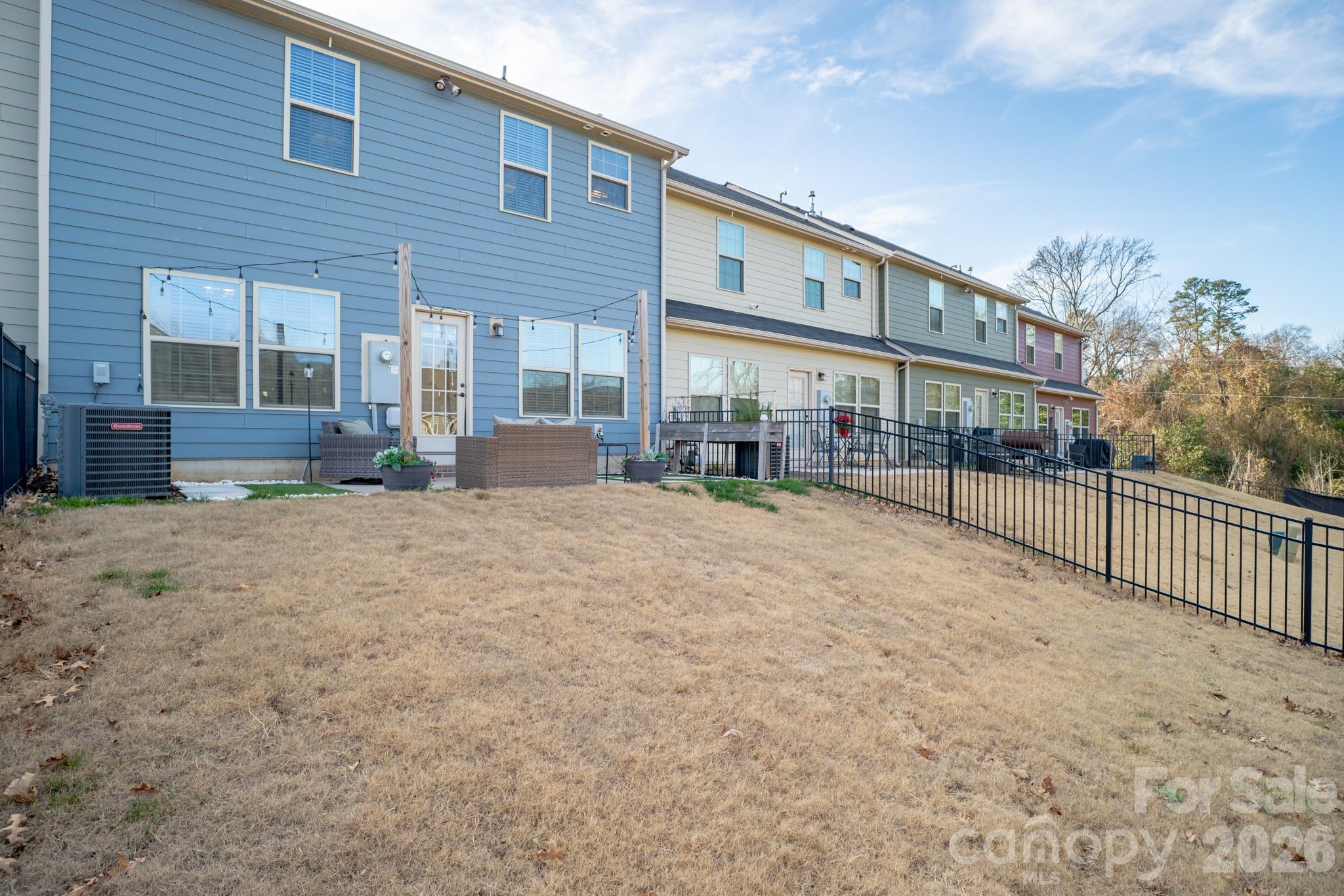 3525 Hornets Nest Way Charlotte NC 28208