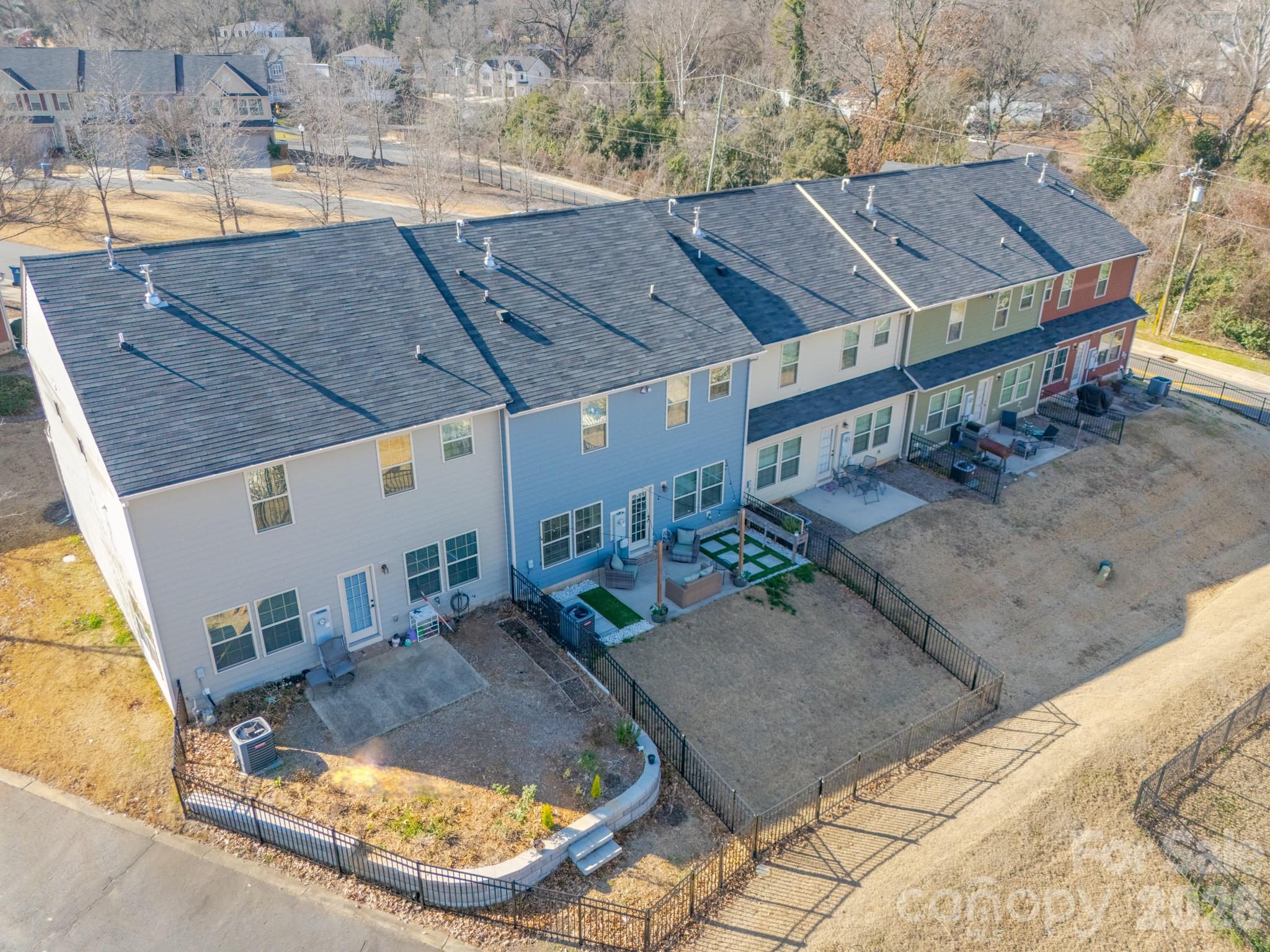 3525 Hornets Nest Way Charlotte NC 28208
