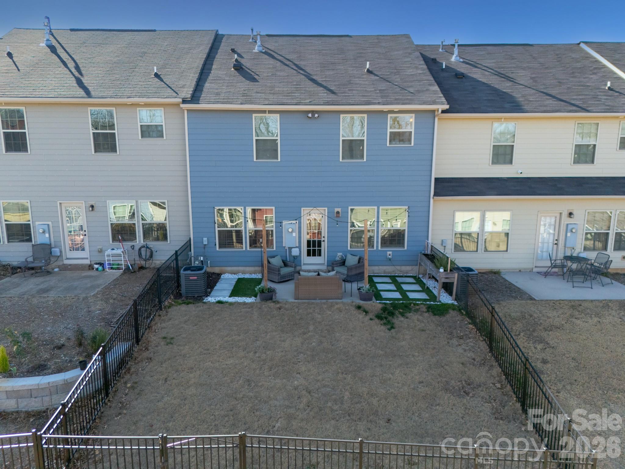 3525 Hornets Nest Way Charlotte NC 28208