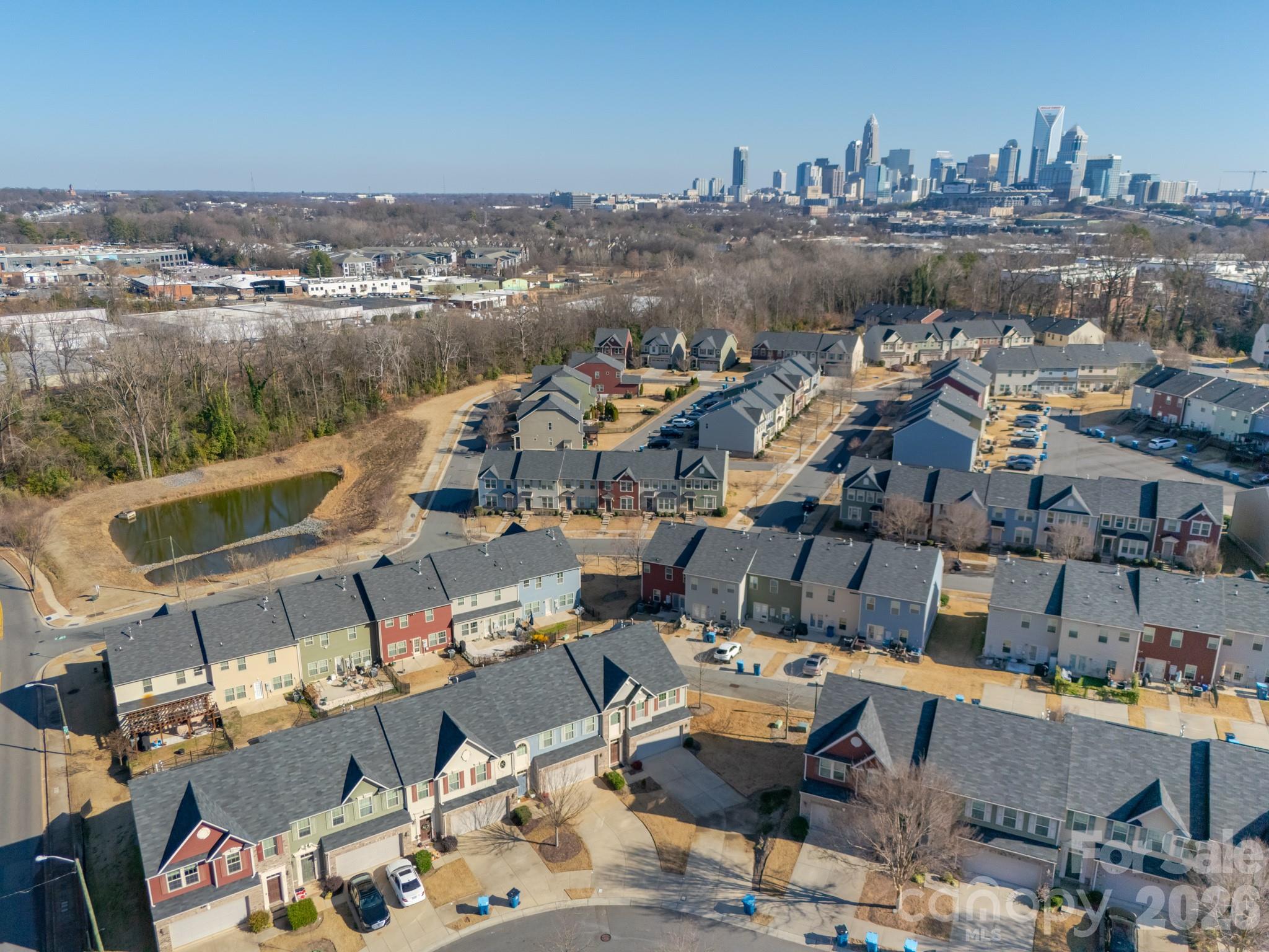 3525 Hornets Nest Way Charlotte NC 28208