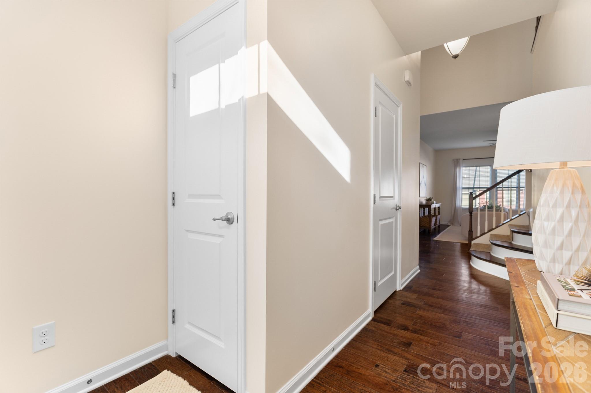 3525 Hornets Nest Way Charlotte NC 28208