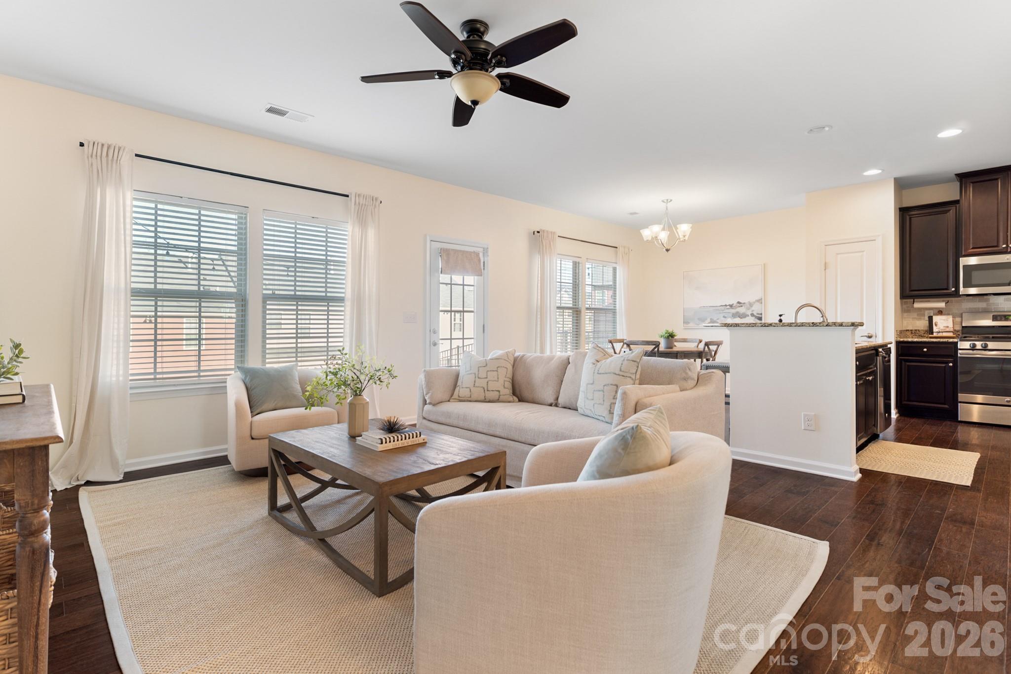 3525 Hornets Nest Way Charlotte NC 28208
