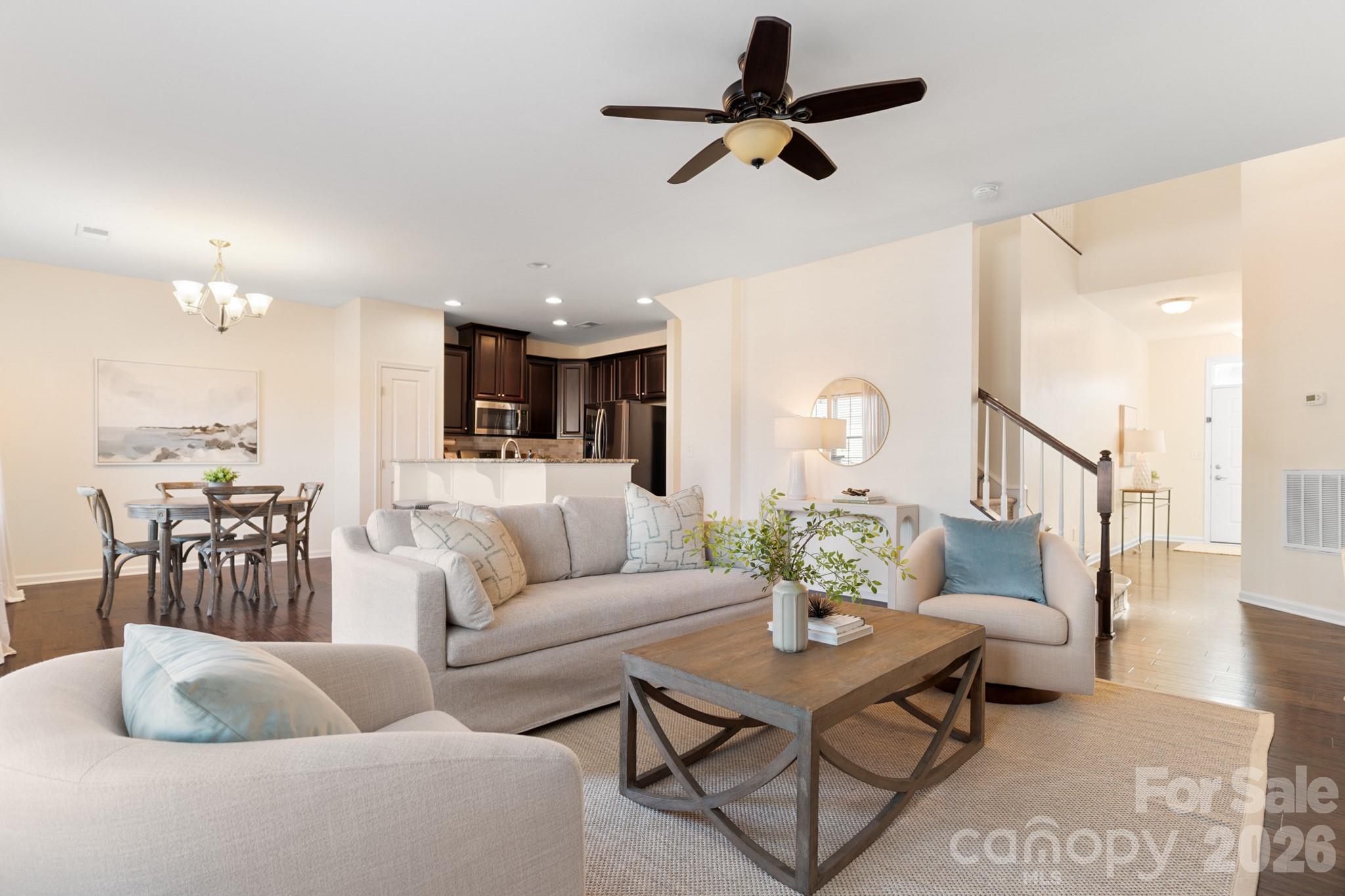 3525 Hornets Nest Way Charlotte NC 28208