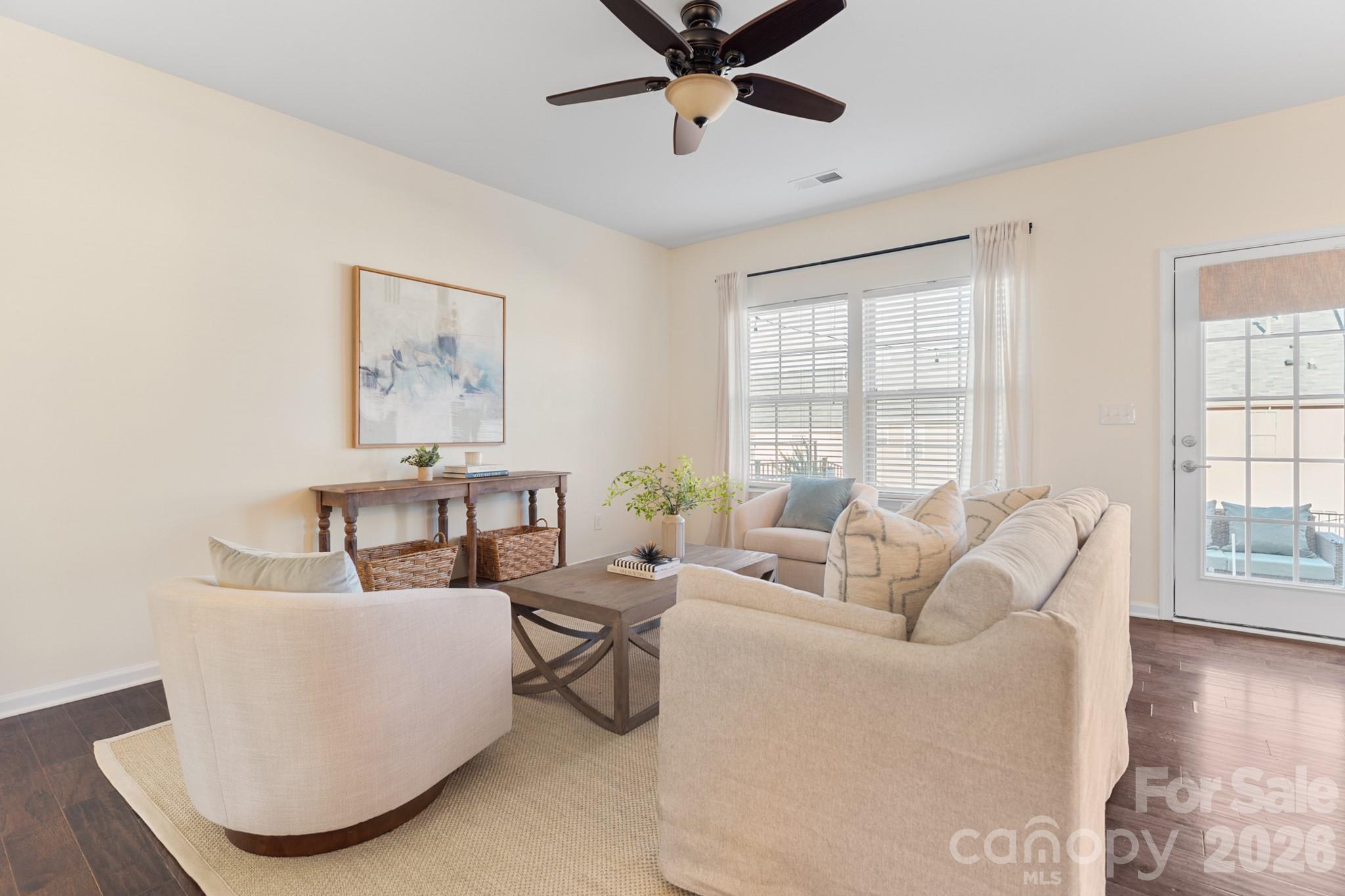 3525 Hornets Nest Way Charlotte NC 28208
