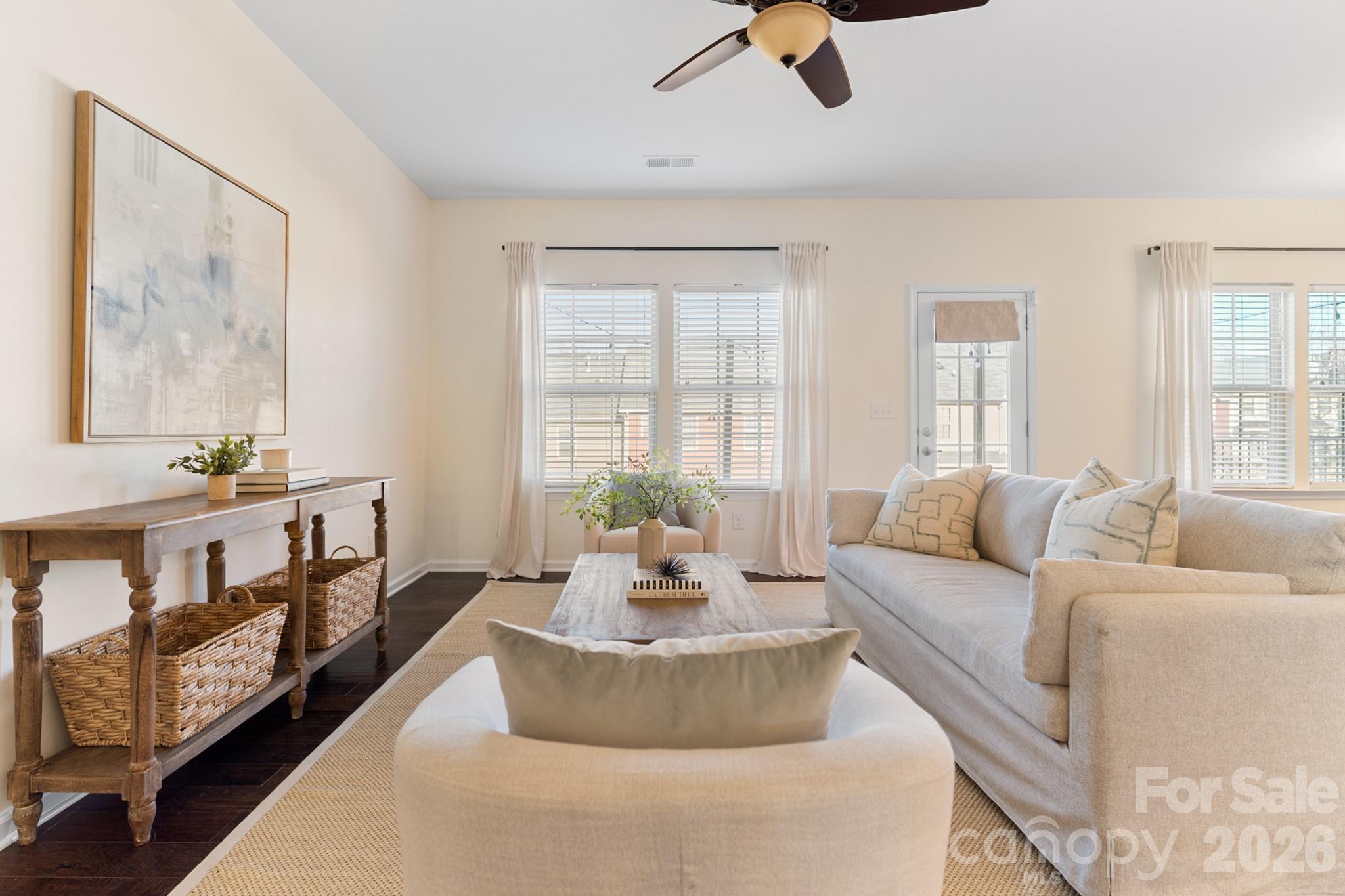 3525 Hornets Nest Way Charlotte NC 28208