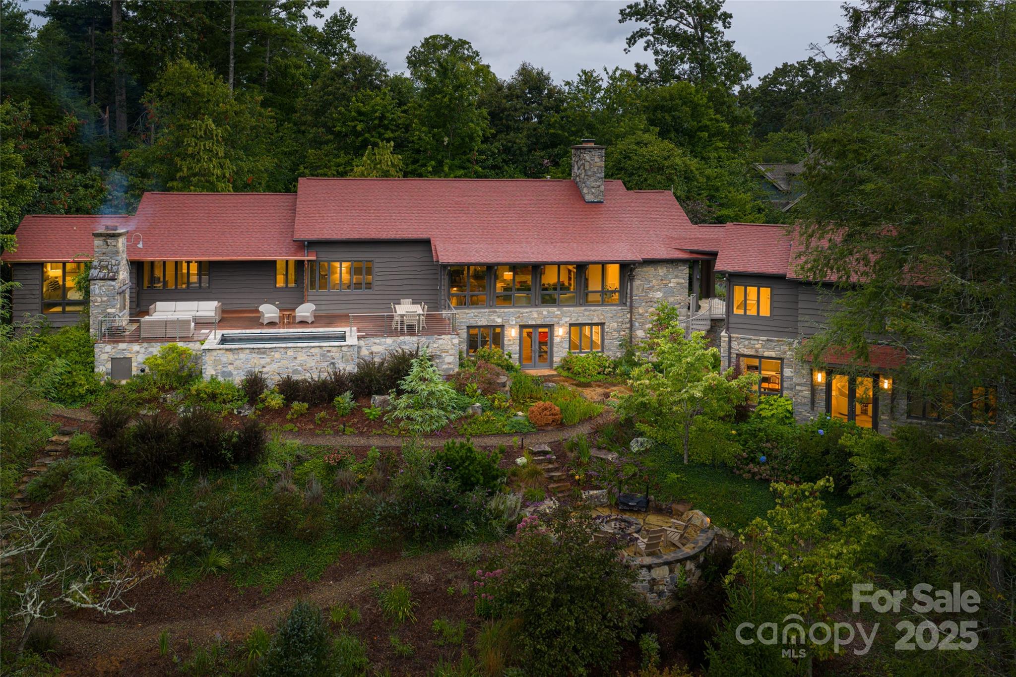 80 Kimberly Knoll Road Asheville NC 28804