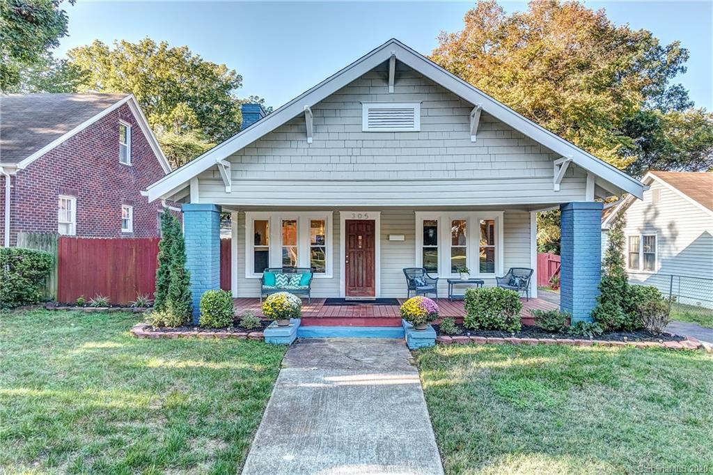 305 Westwood Avenue Charlotte NC 28203