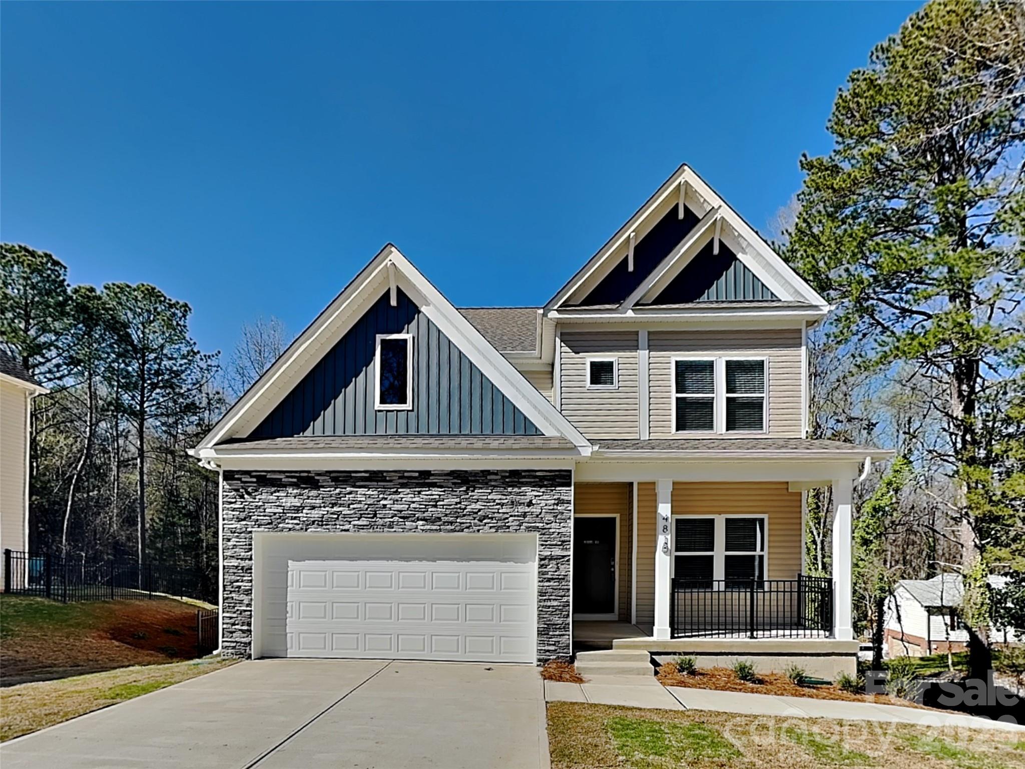 481 Hager Lake Road Mooresville NC 28115