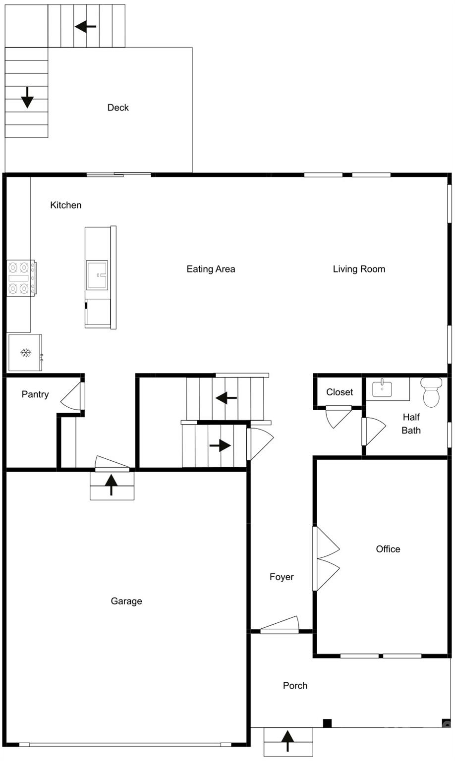 481 Hager Lake Road Mooresville NC 28115